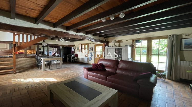Ma-Cabane - Vente Maison Le Neubourg, 111 m²