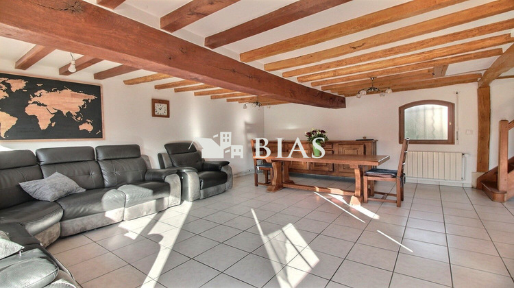 Ma-Cabane - Vente Maison Le Neubourg, 114 m²