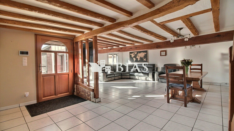 Ma-Cabane - Vente Maison Le Neubourg, 114 m²