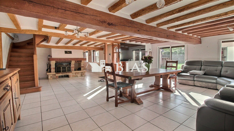 Ma-Cabane - Vente Maison Le Neubourg, 114 m²