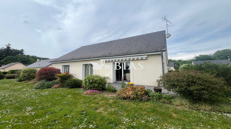 Ma-Cabane - Vente Maison Le Neubourg, 102 m²