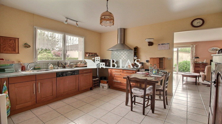 Ma-Cabane - Vente Maison Le Neubourg, 102 m²