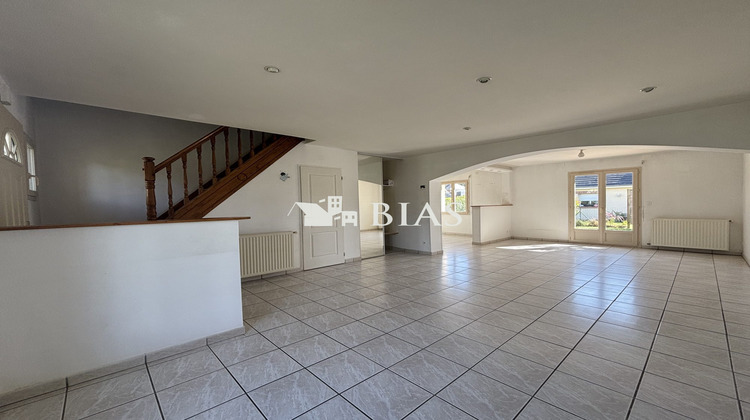 Ma-Cabane - Vente Maison Le Neubourg, 90 m²