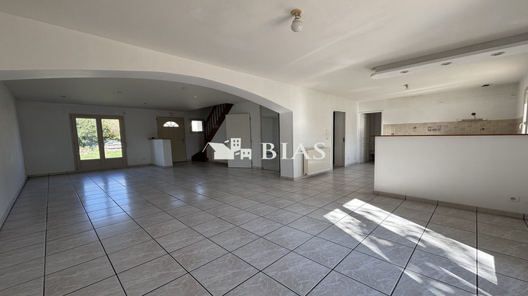 Ma-Cabane - Vente Maison Le Neubourg, 90 m²