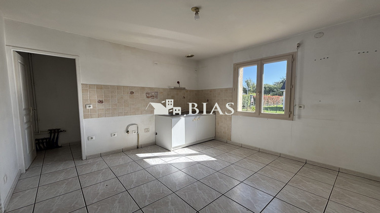 Ma-Cabane - Vente Maison Le Neubourg, 90 m²