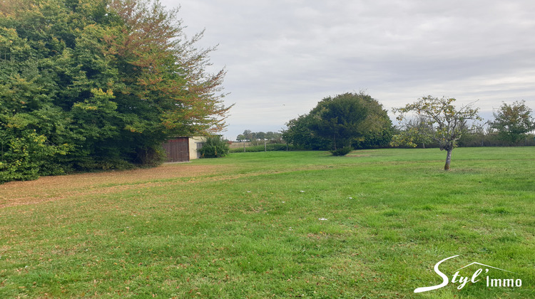 Ma-Cabane - Vente Maison Le Neubourg, 91 m²