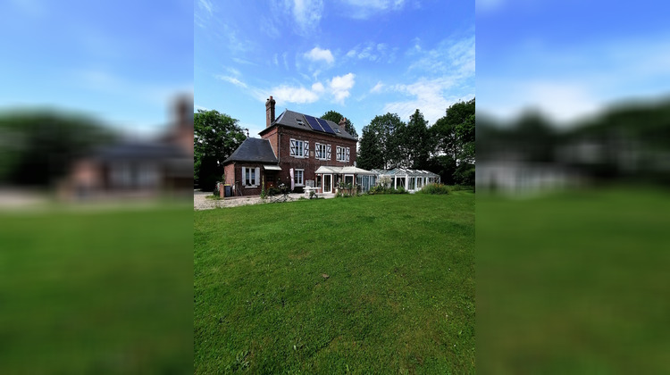 Ma-Cabane - Vente Maison Le Neubourg, 140 m²