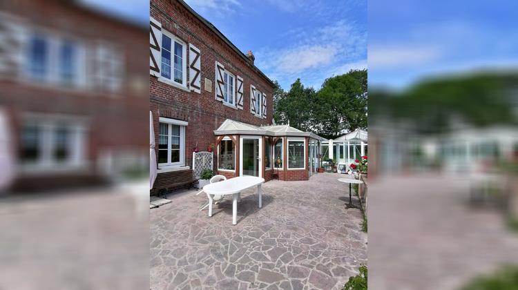 Ma-Cabane - Vente Maison Le Neubourg, 140 m²