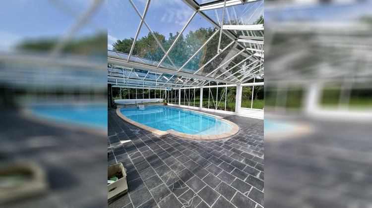 Ma-Cabane - Vente Maison Le Neubourg, 140 m²