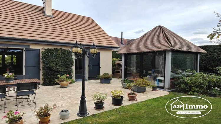 Ma-Cabane - Vente Maison Le Neubourg, 135 m²