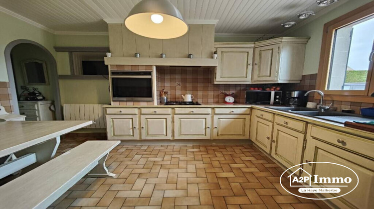 Ma-Cabane - Vente Maison Le Neubourg, 135 m²