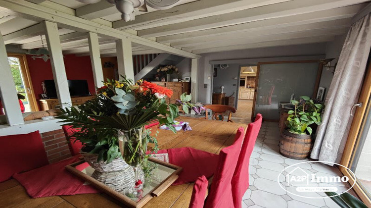 Ma-Cabane - Vente Maison Le Neubourg, 135 m²