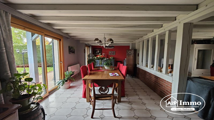 Ma-Cabane - Vente Maison Le Neubourg, 135 m²