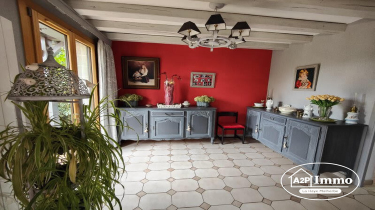 Ma-Cabane - Vente Maison Le Neubourg, 135 m²