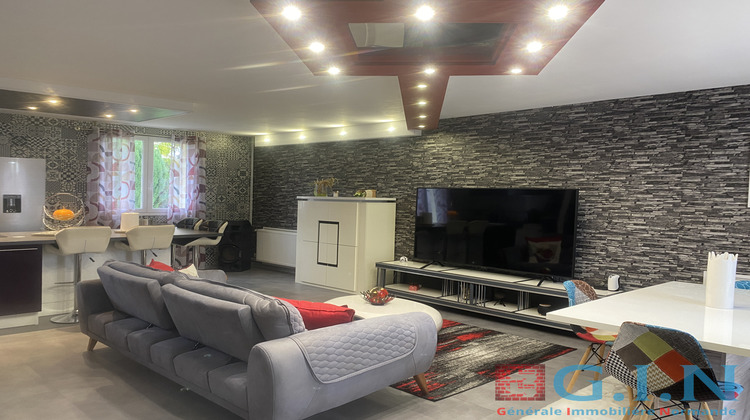 Ma-Cabane - Vente Maison Le Neubourg, 118 m²