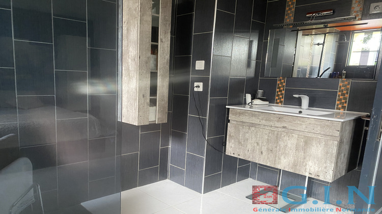 Ma-Cabane - Vente Maison Le Neubourg, 118 m²