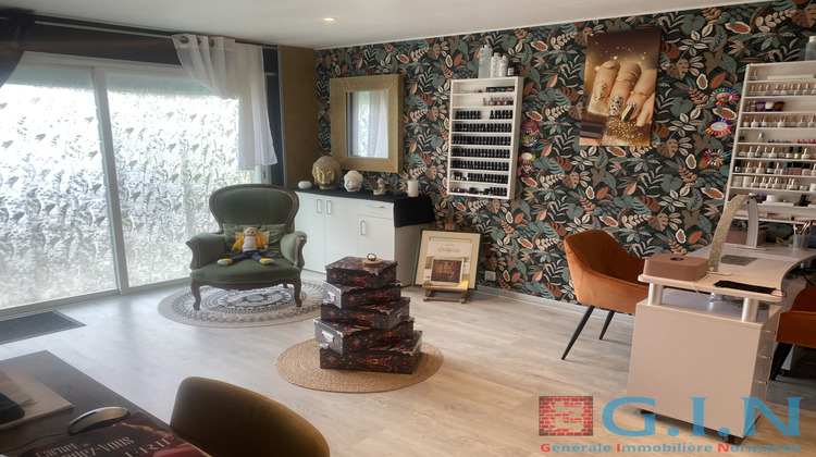 Ma-Cabane - Vente Maison Le Neubourg, 118 m²