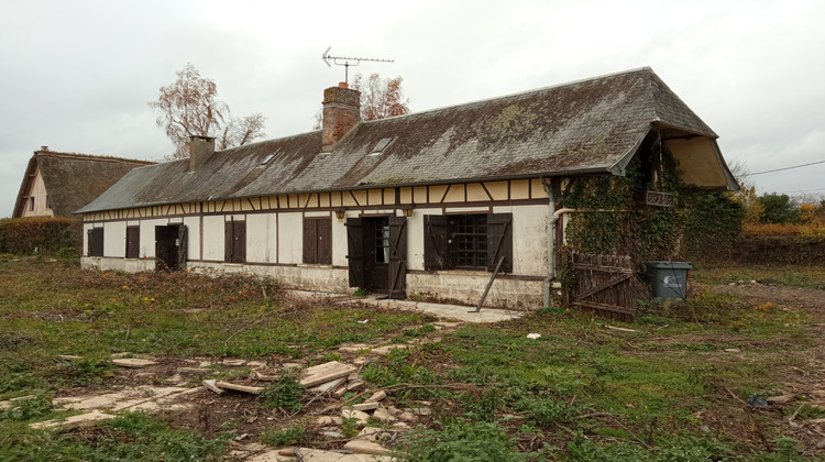 Ma-Cabane - Vente Maison Le Neubourg, 70 m²