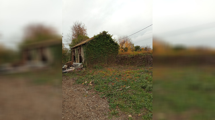 Ma-Cabane - Vente Maison Le Neubourg, 70 m²