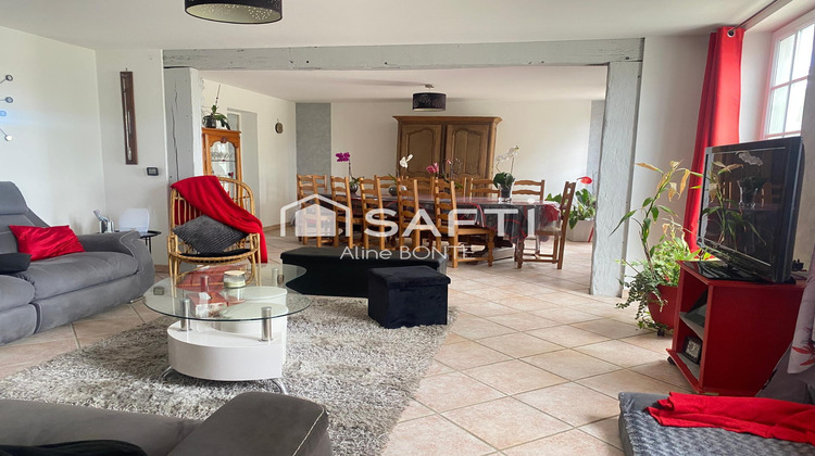 Ma-Cabane - Vente Maison Le Neubourg, 160 m²