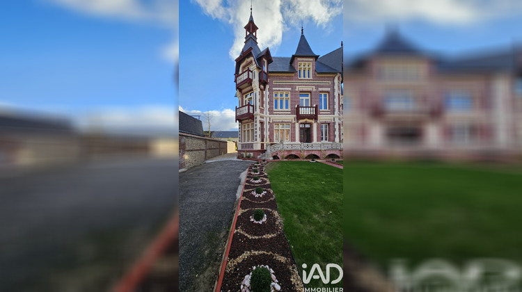 Ma-Cabane - Vente Maison Le Neubourg, 378 m²