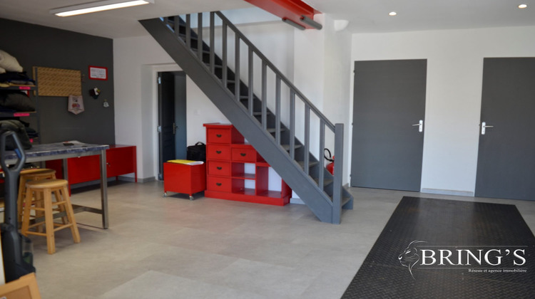 Ma-Cabane - Vente Maison Le Neubourg, 135 m²