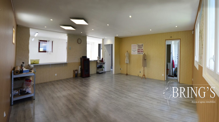 Ma-Cabane - Vente Maison Le Neubourg, 135 m²