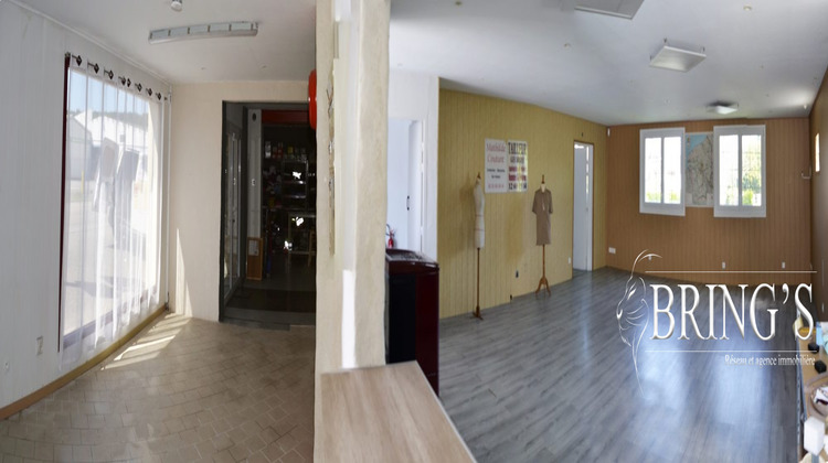 Ma-Cabane - Vente Maison Le Neubourg, 135 m²