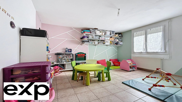 Ma-Cabane - Vente Maison Le Neubourg, 137 m²