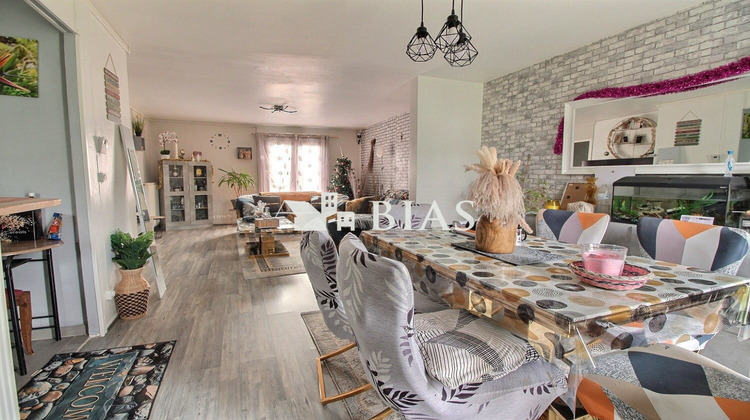 Ma-Cabane - Vente Maison Le Neubourg, 96 m²