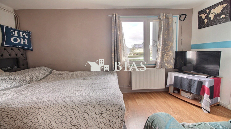 Ma-Cabane - Vente Maison Le Neubourg, 96 m²