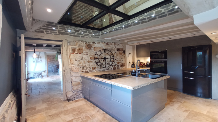 Ma-Cabane - Vente Maison Le Neubourg, 64 m²