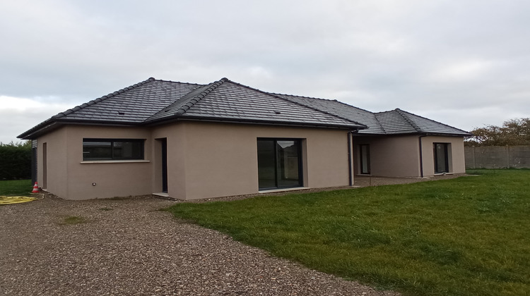 Ma-Cabane - Vente Maison Le Neubourg, 118 m²