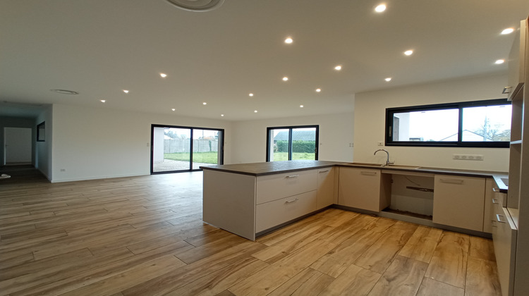 Ma-Cabane - Vente Maison Le Neubourg, 118 m²