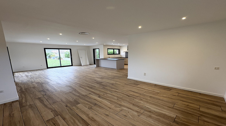 Ma-Cabane - Vente Maison Le Neubourg, 118 m²