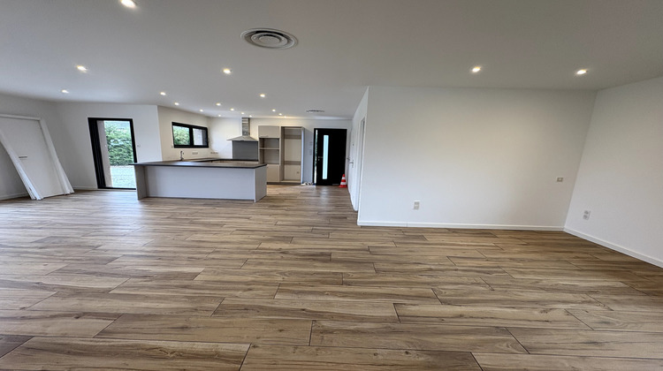 Ma-Cabane - Vente Maison Le Neubourg, 118 m²