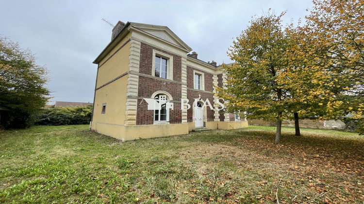 Ma-Cabane - Vente Maison Le Neubourg, 150 m²