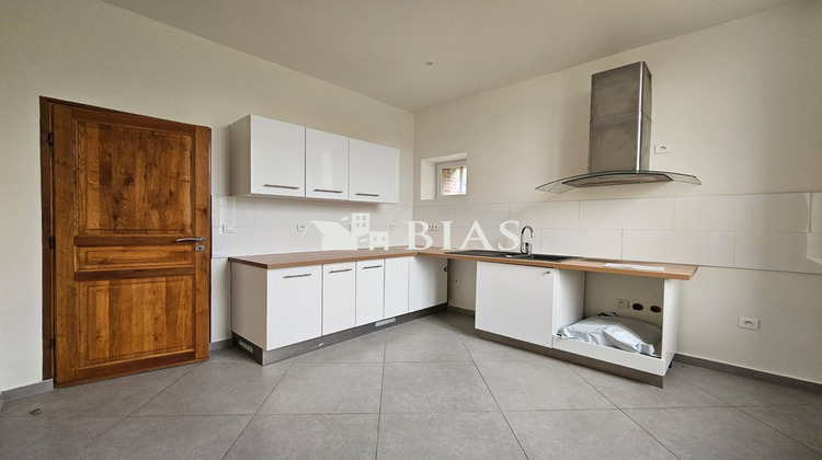 Ma-Cabane - Vente Maison Le Neubourg, 150 m²