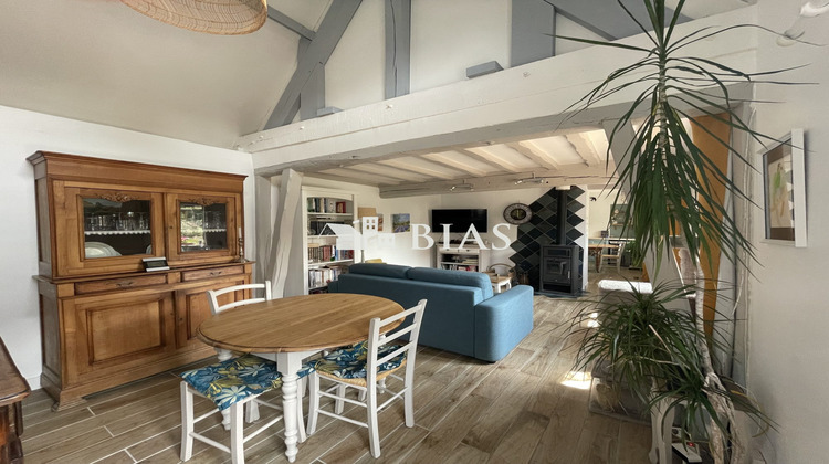Ma-Cabane - Vente Maison Le Neubourg, 88 m²