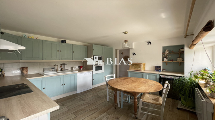 Ma-Cabane - Vente Maison Le Neubourg, 88 m²