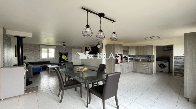 Ma-Cabane - Vente Maison Le Neubourg, 86 m²