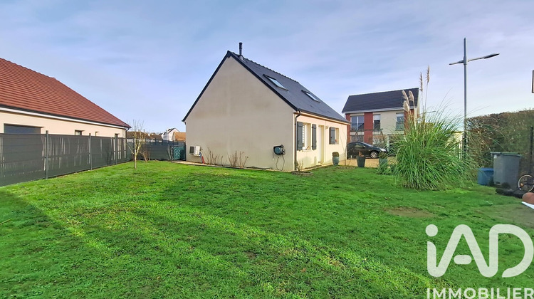 Ma-Cabane - Vente Maison Le Neubourg, 79 m²