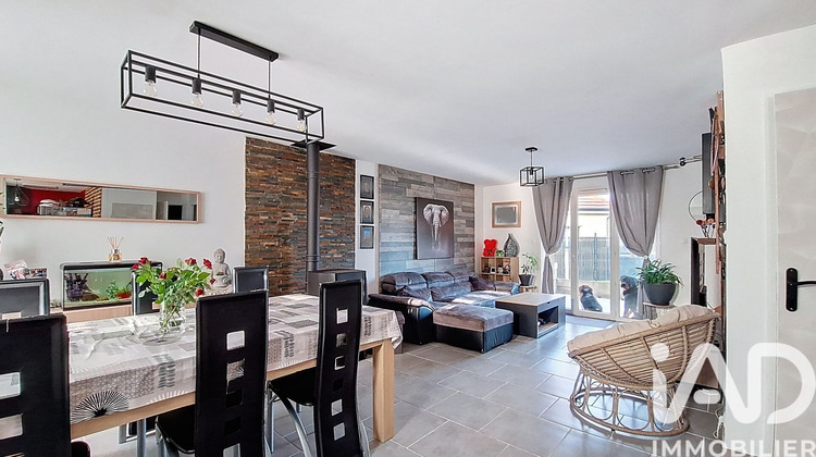 Ma-Cabane - Vente Maison Le Neubourg, 79 m²