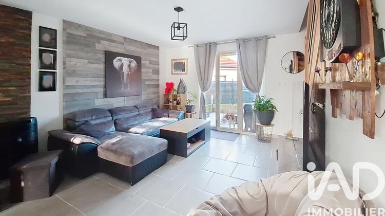 Ma-Cabane - Vente Maison Le Neubourg, 79 m²