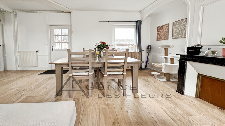 Ma-Cabane - Vente Maison LE NEUBOURG, 104 m²