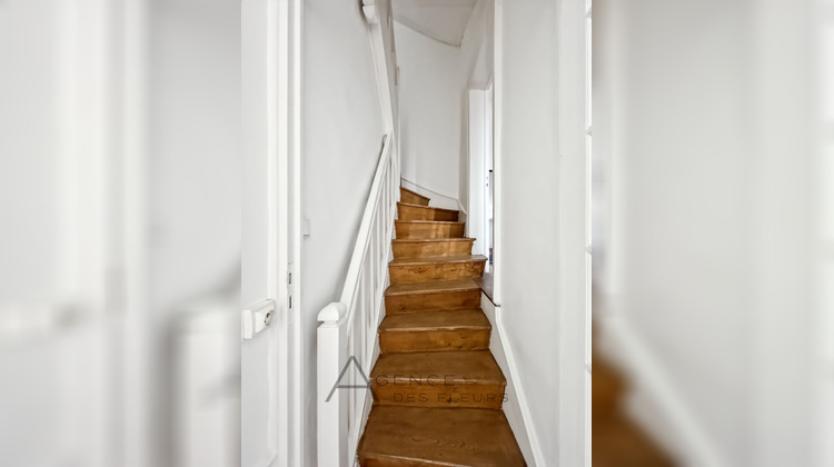 Ma-Cabane - Vente Maison LE NEUBOURG, 104 m²