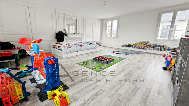 Ma-Cabane - Vente Maison LE NEUBOURG, 104 m²