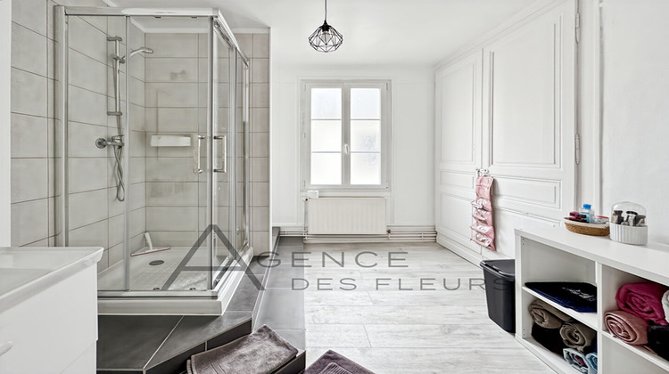 Ma-Cabane - Vente Maison LE NEUBOURG, 104 m²