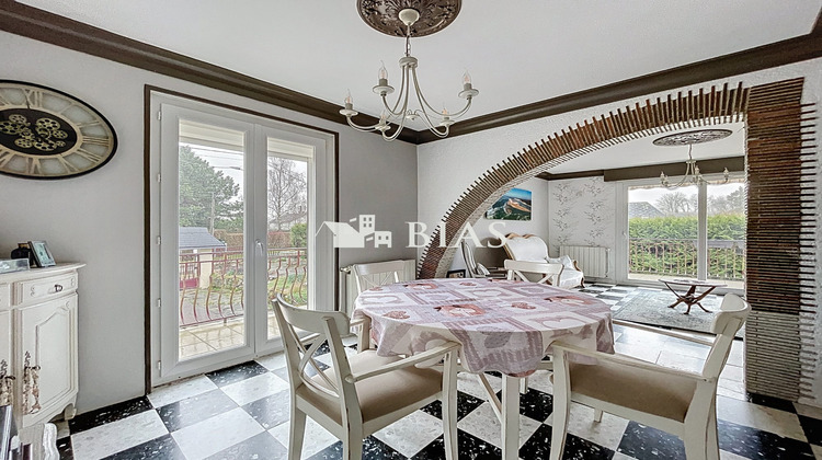 Ma-Cabane - Vente Maison Le Neubourg, 100 m²