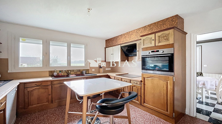 Ma-Cabane - Vente Maison Le Neubourg, 100 m²